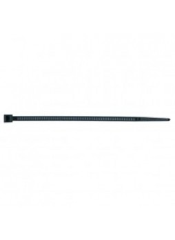 Black Nylon 6.6 Cable Ties - 160 x 2.5mm