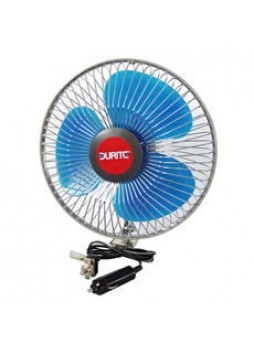 24V 6" Oscillating Fan