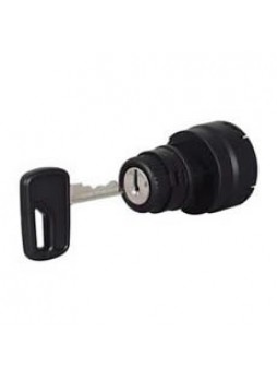 4 Position Ignition Switch - Park/Off/Ignition/Start