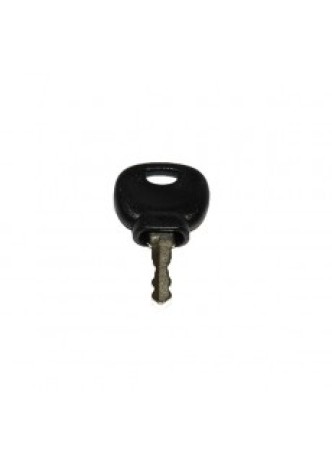 Replacement Key for Standard Ignition Switch 0-351-51 0-351-55