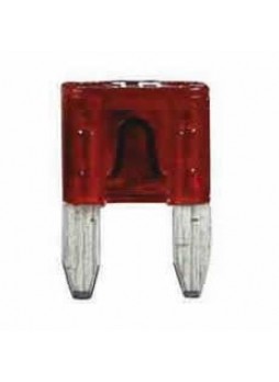 Violet Mini Blade Type Fuse - 3A