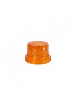 Amber Lens for Low Profile LED Beacon