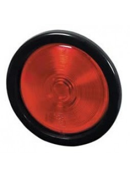 Recessed Stop/Tail Lamp for 118mm Panel Hole - 132mm diameter
