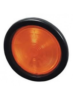 Indicator Lamp for Recessed Fitting, 118mm Panel Hole