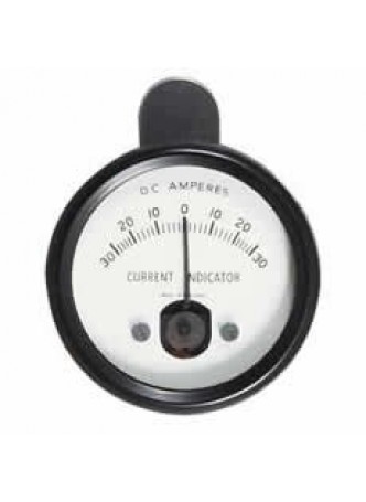 Clip-On Induction Ammeter 30-0-30A