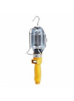 Inspection Gripper Lamp with ES Bulb Holder and Switch