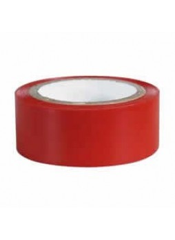 Assorted Coloured PVC Adhesive Tape - 19mm x 5m