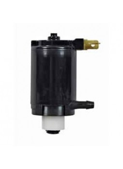 24V Pump for ERF/Fodden Type Windscreen Washer