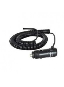 2.45m Retractable Cable with Cigarette Lighter Plug - 5A