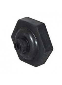 Rubber Sealing Gaiter for Standard 12.5mm Shafted Toggle Switches