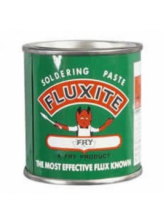 Fluxite Soldering Paste - 100G