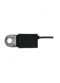 Interference Capacitor - 2.2µf Black