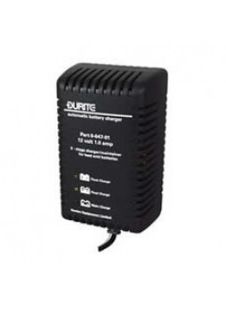 Automatic Battery Charger - 12V 2.7A