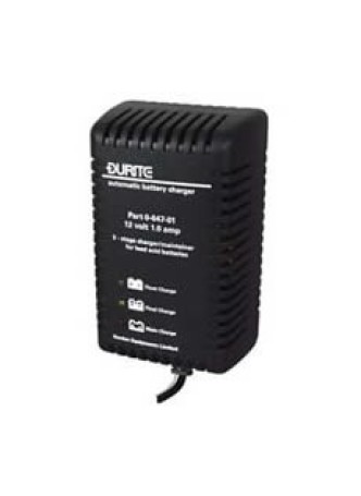 Automatic Battery Charger - 24V 1.5A
