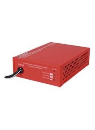 Automatic Battery Charger - 12V 10A