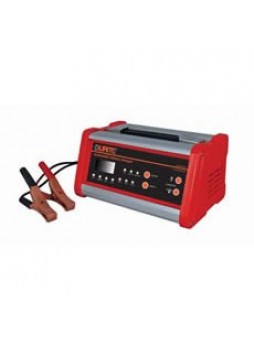 Automatic Battery Charger - 12V 2-15A