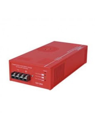 Automatic Battery Charger - 12V 20A