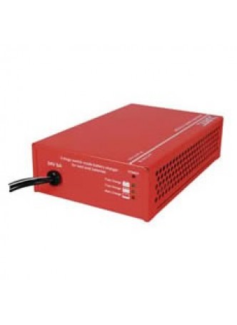 Automatic Battery Charger - 24V 5A