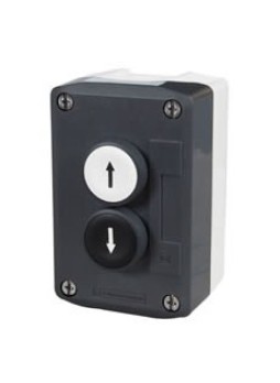 2 Push Button Control Box